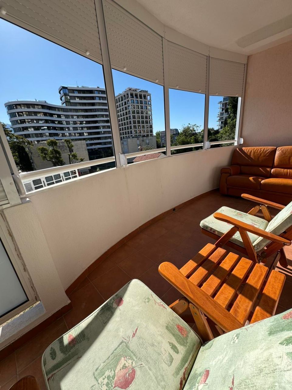 Appartement à Budva, Monténégro, 48 m² - image 4