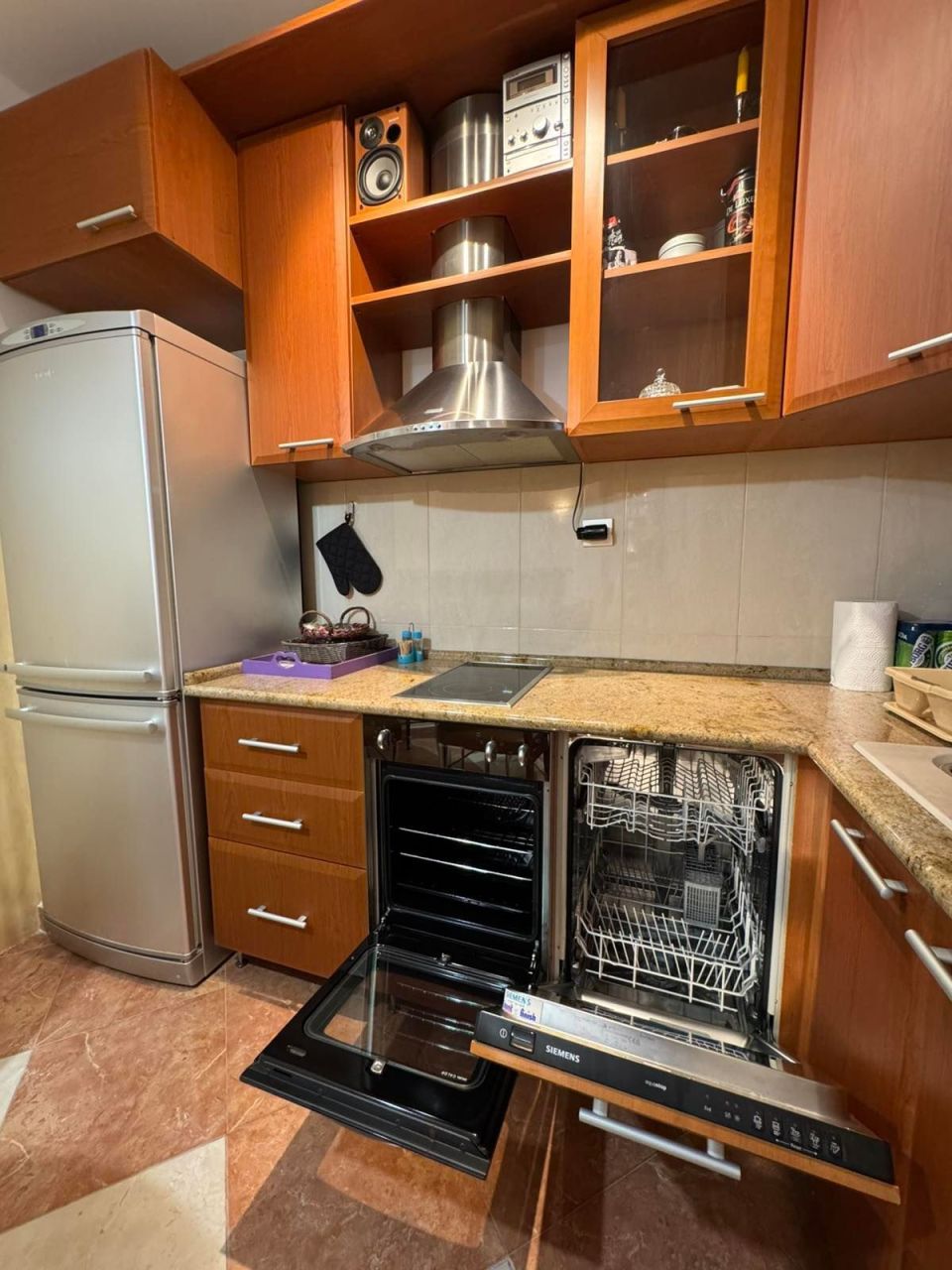 Appartement à Budva, Monténégro, 48 m² - image 8