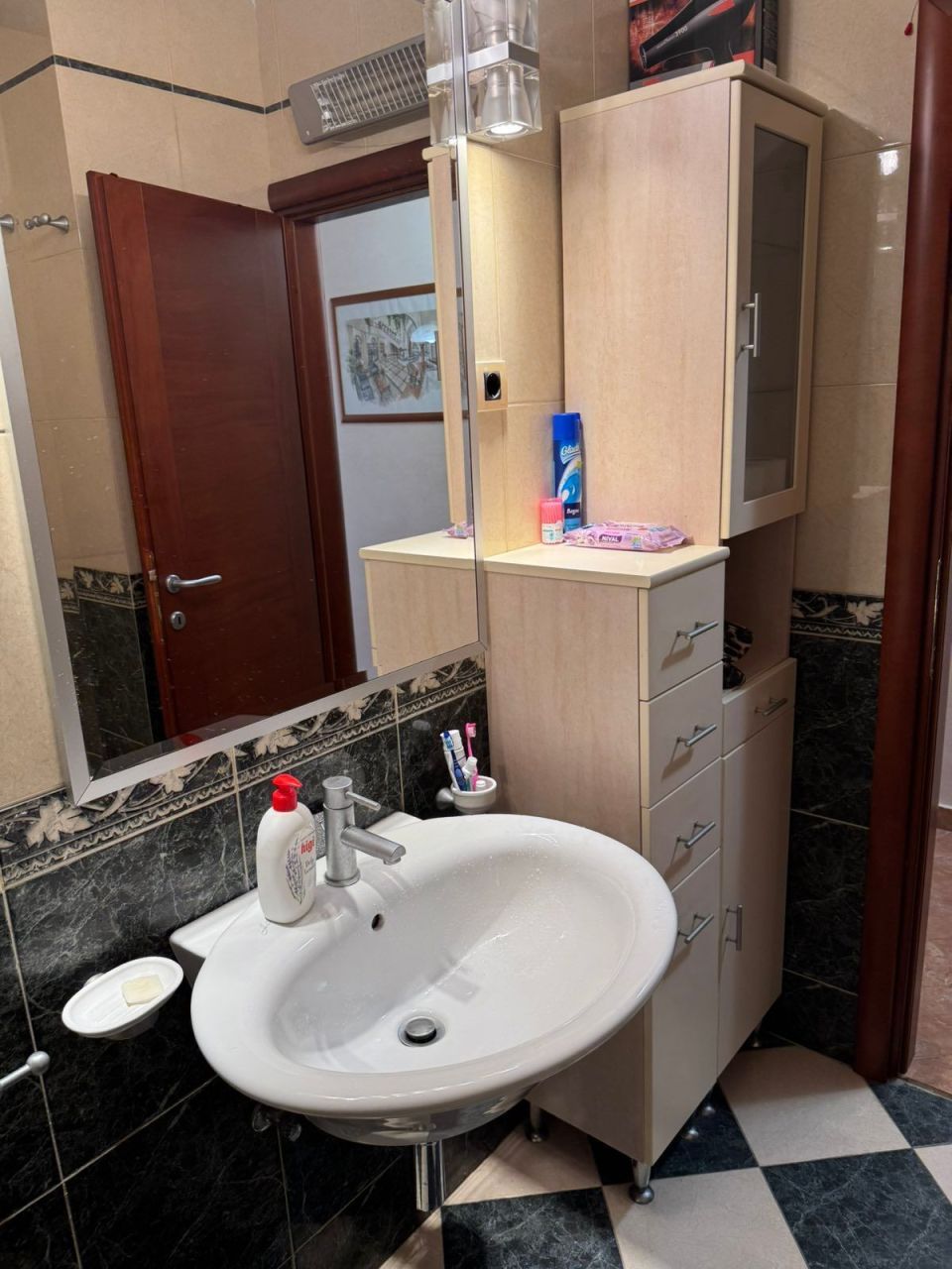 Appartement à Budva, Monténégro, 48 m² - image 15