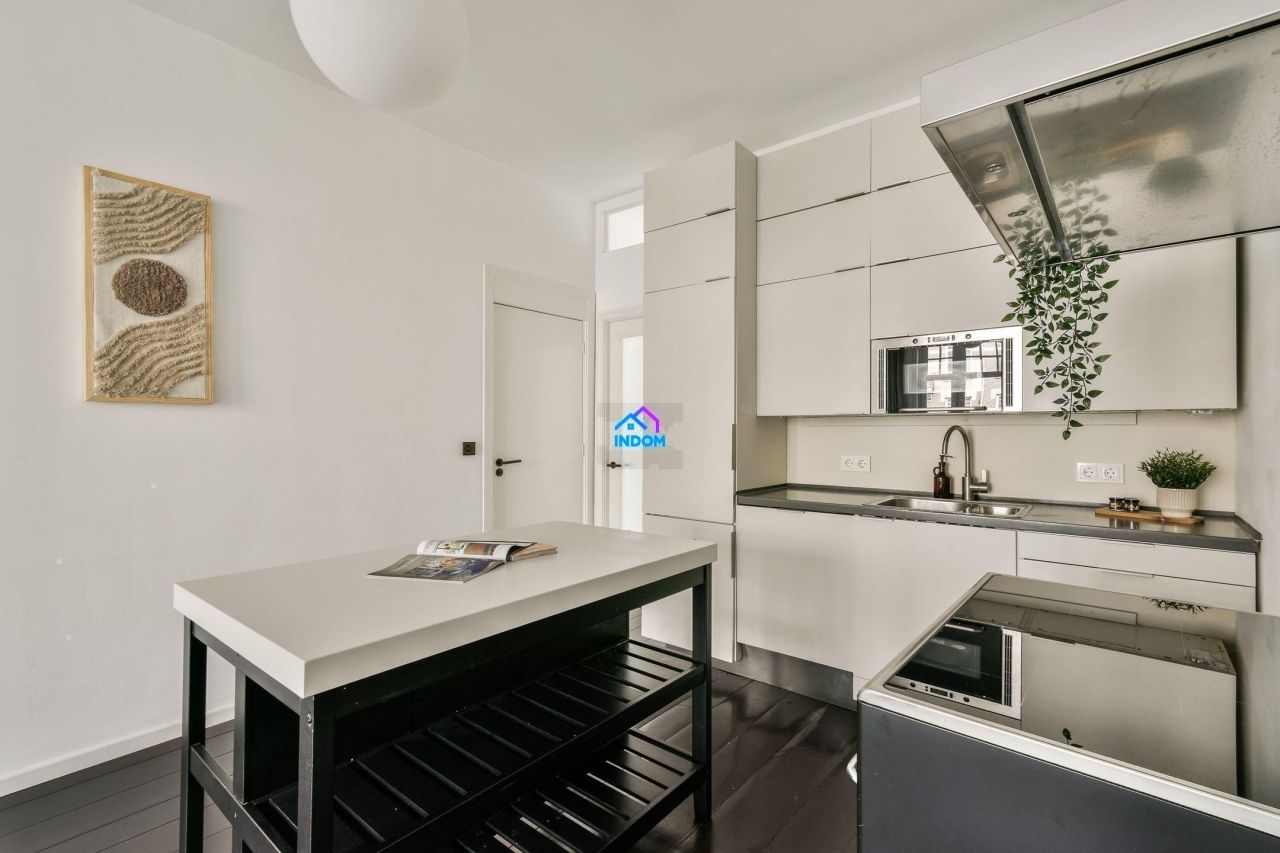 Apartment in Amsterdam, Niederlande, 65 m² - Foto 2