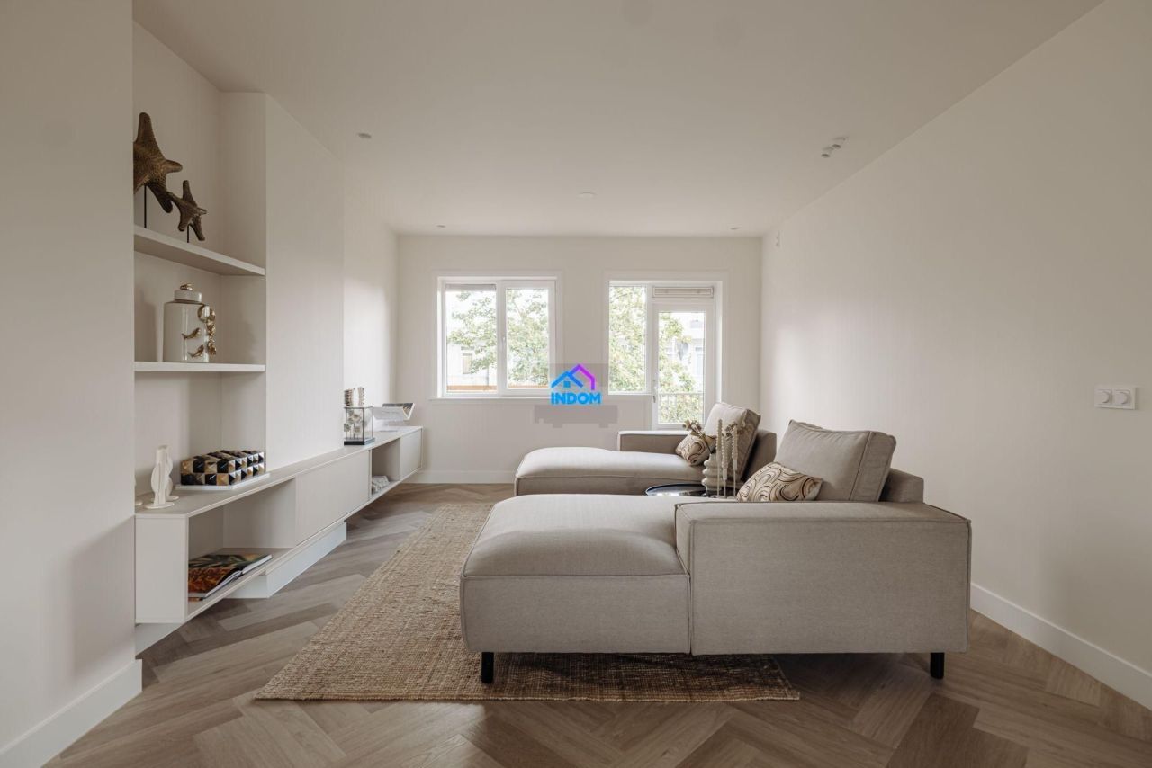 Appartement à Amsterdam, Pays-Bas, 147 m² - image 4