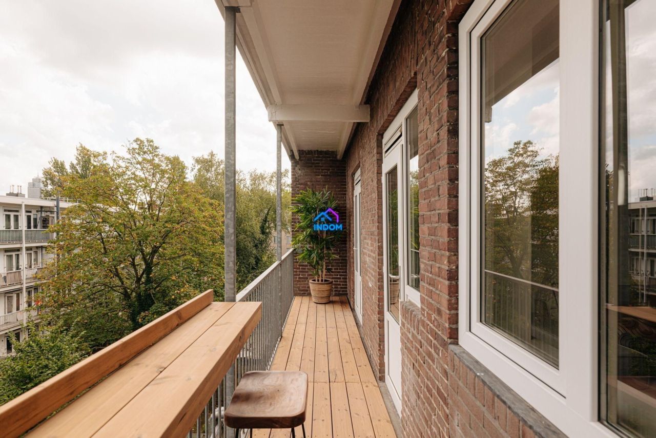 Appartement à Amsterdam, Pays-Bas, 147 m² - image 7