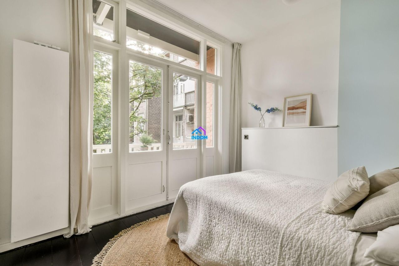 Apartment in Amsterdam, Niederlande, 65 m² - Foto 7