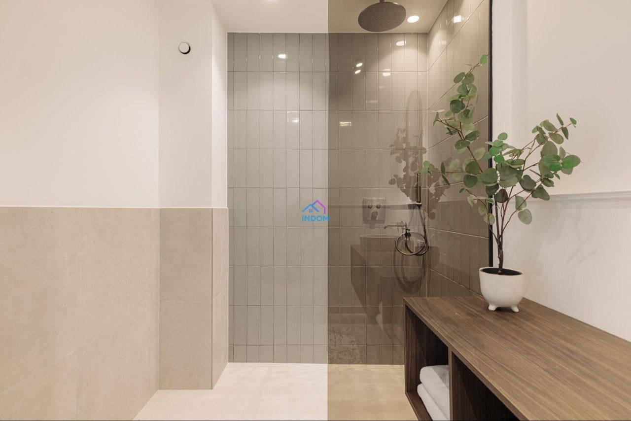 Appartement à Amsterdam, Pays-Bas, 147 m² - image 8