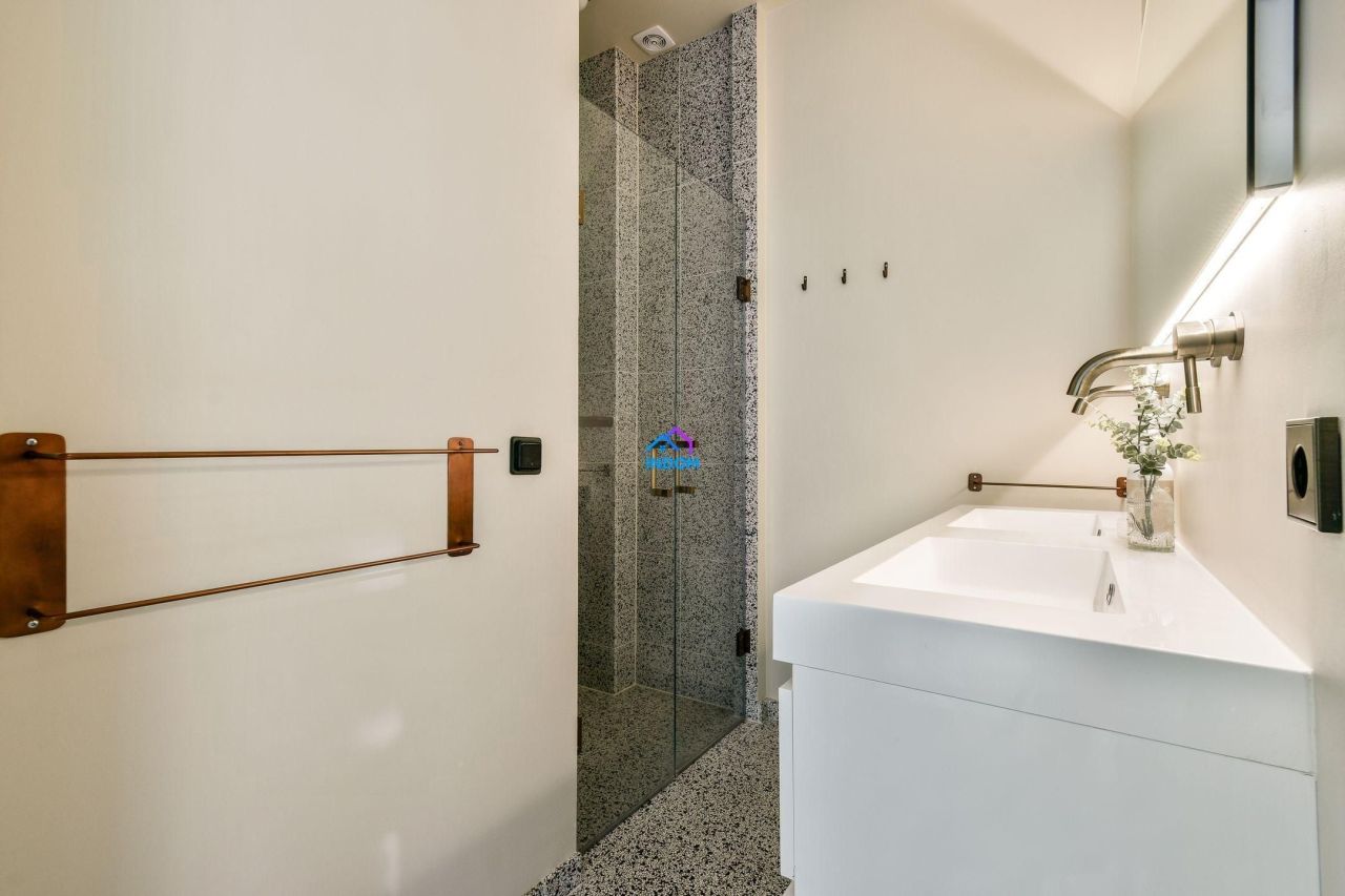 Apartment in Amsterdam, Niederlande, 65 m² - Foto 11