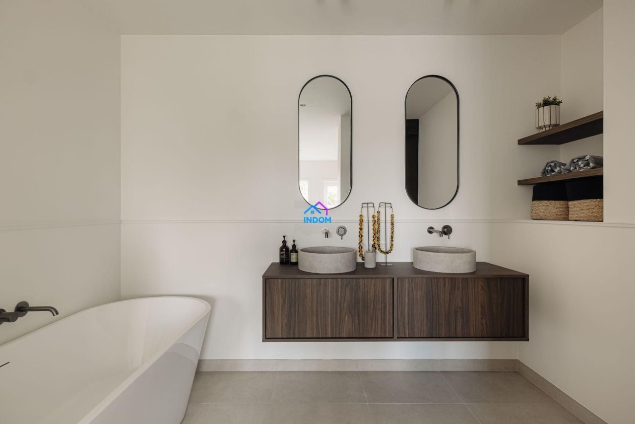 Appartement à Amsterdam, Pays-Bas, 147 m² - image 11