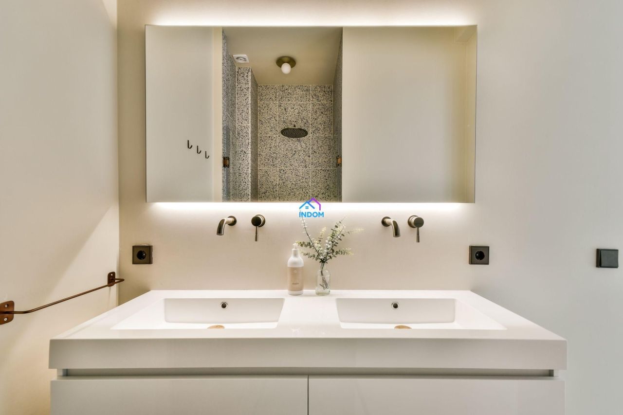 Apartment in Amsterdam, Niederlande, 65 m² - Foto 12