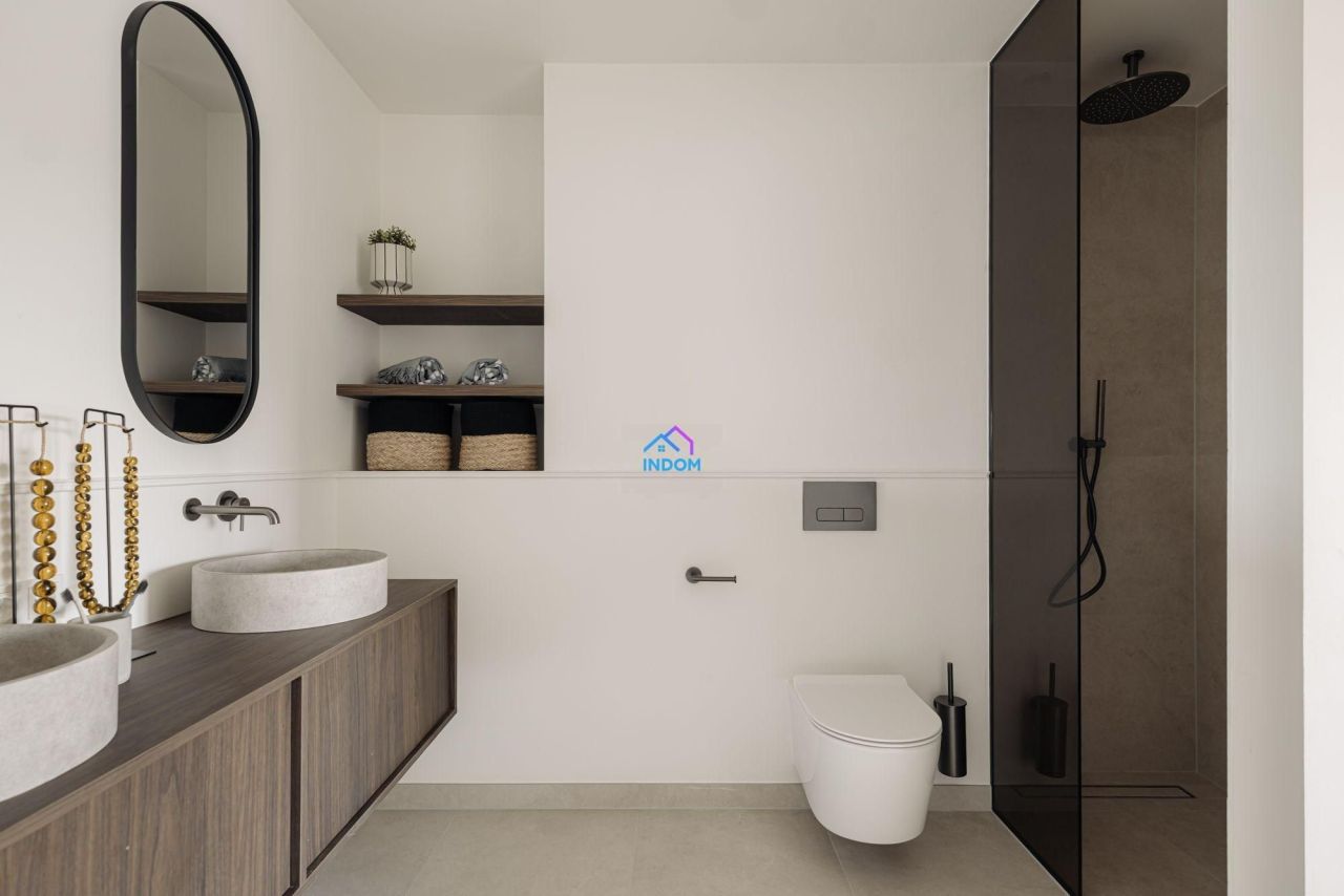 Appartement à Amsterdam, Pays-Bas, 147 m² - image 12