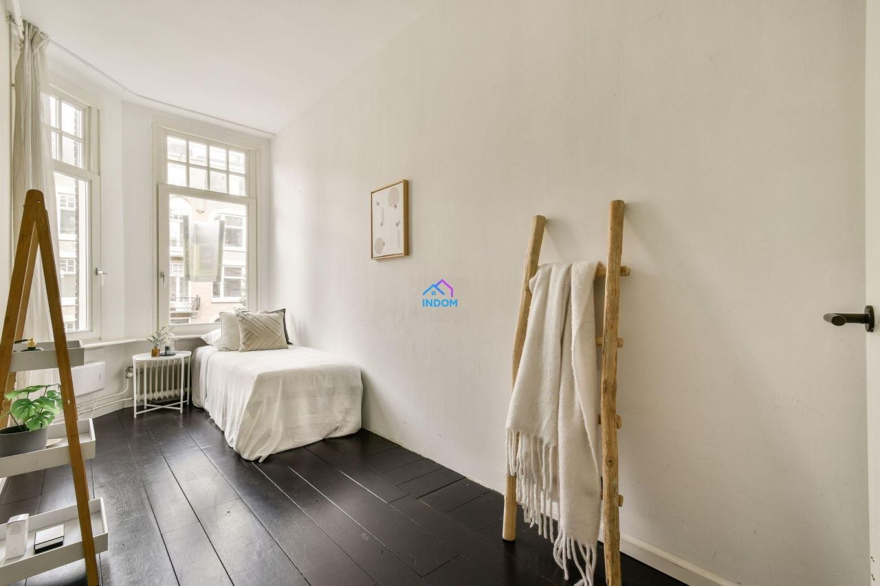 Apartment in Amsterdam, Niederlande, 65 m² - Foto 13