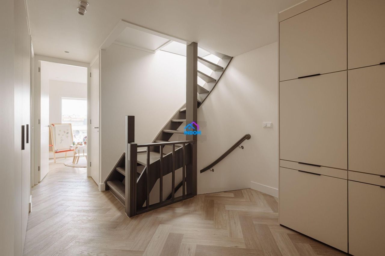 Appartement à Amsterdam, Pays-Bas, 147 m² - image 14