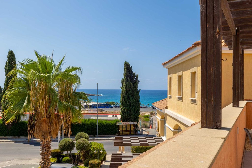 Apartamento en Pafos, Chipre, 84 m² - imagen 1