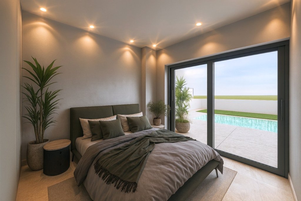 Wohnung in Paphos, Zypern, 150 m² - Foto 3