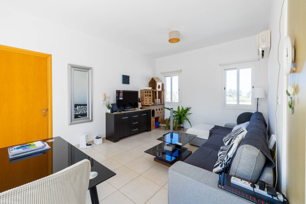 Appartamenti a Paphos, Cipro, 84 m² - foto 3