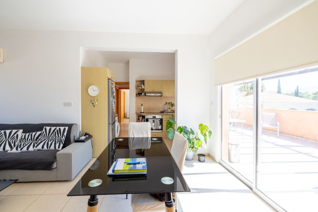 Appartamenti a Paphos, Cipro, 84 m² - foto 4