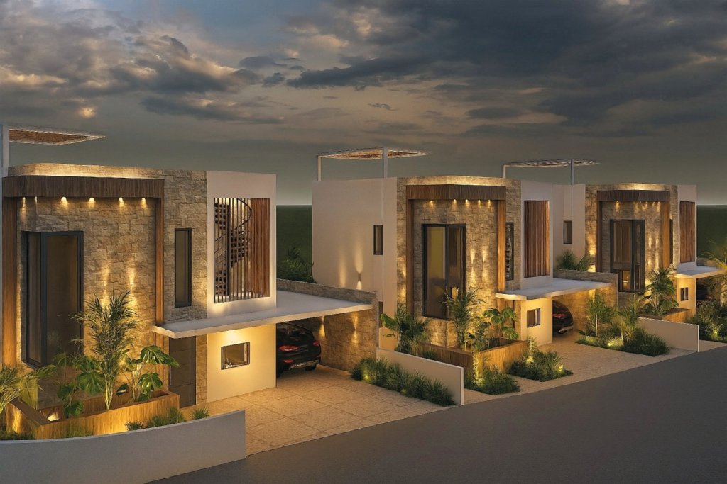 Appartamento a Paphos, Cipro, 150 m² - foto 10