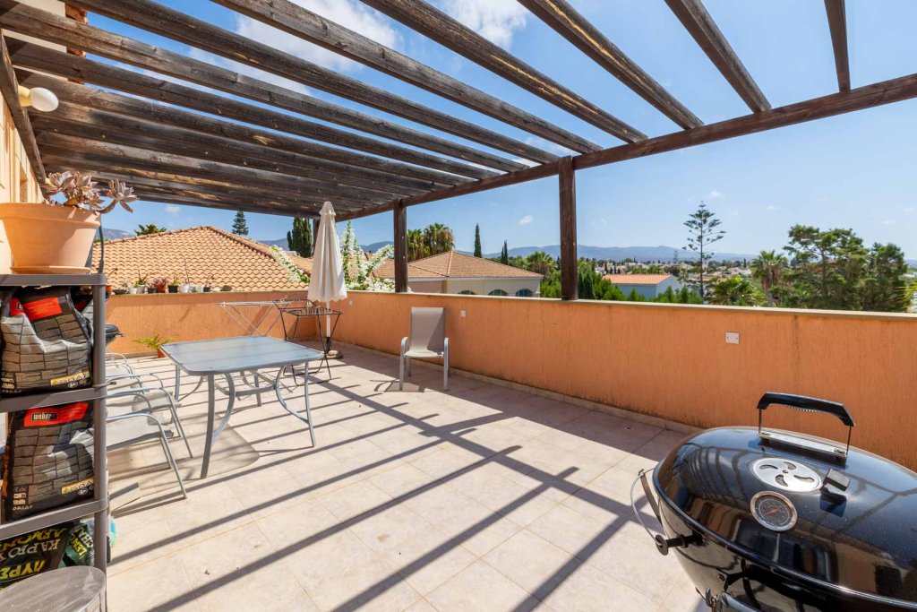 Appartamenti a Paphos, Cipro, 84 m² - foto 13