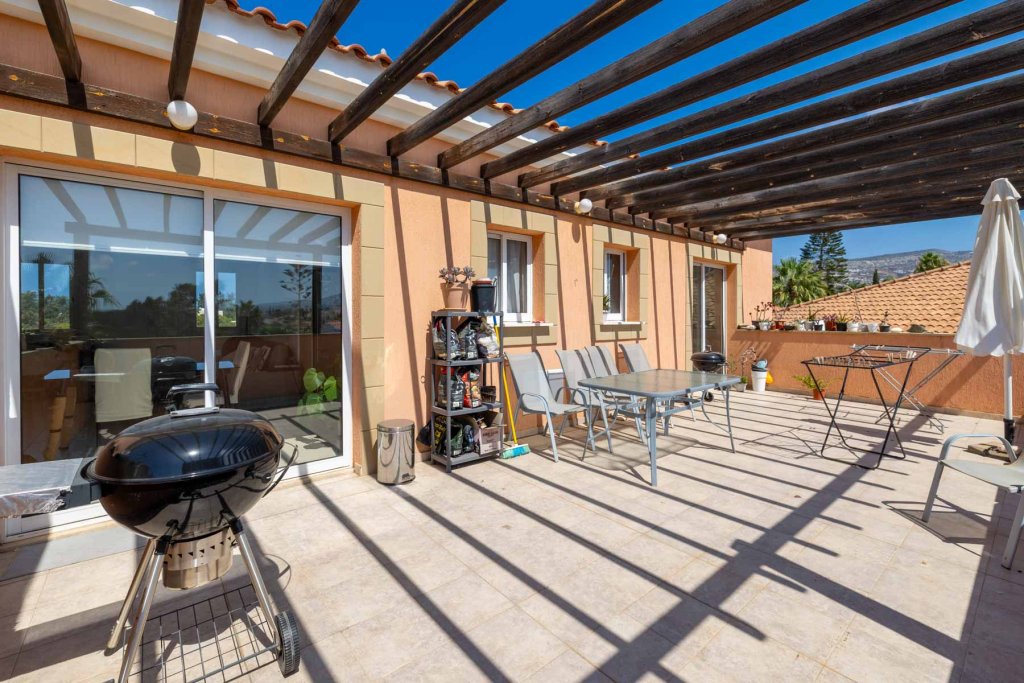 Appartamenti a Paphos, Cipro, 84 m² - foto 14