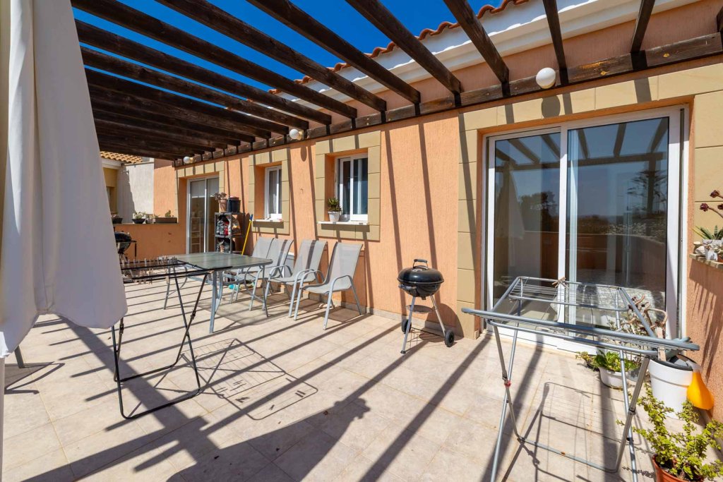 Appartamenti a Paphos, Cipro, 84 m² - foto 15