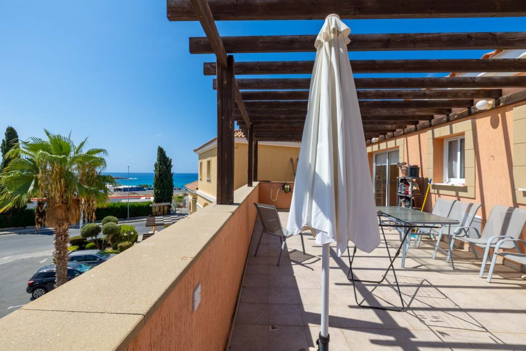 Appartamenti a Paphos, Cipro, 84 m² - foto 16