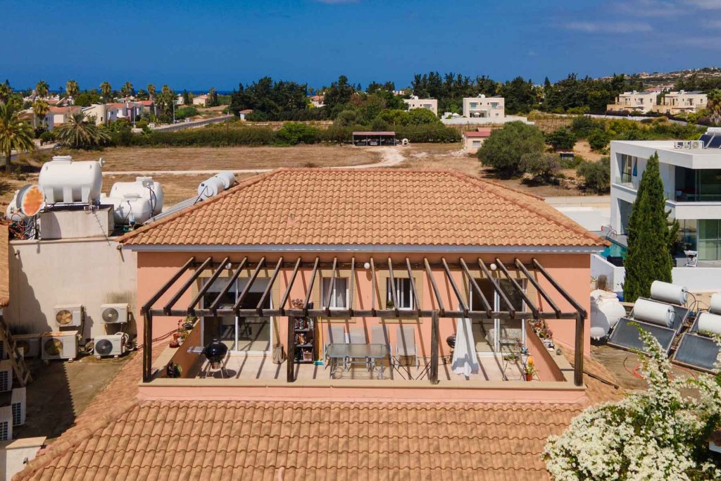 Appartamenti a Paphos, Cipro, 84 m² - foto 17