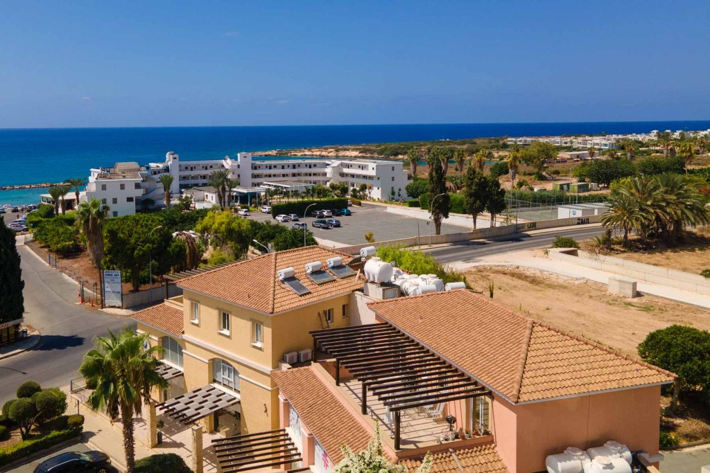 Appartamenti a Paphos, Cipro, 84 m² - foto 19