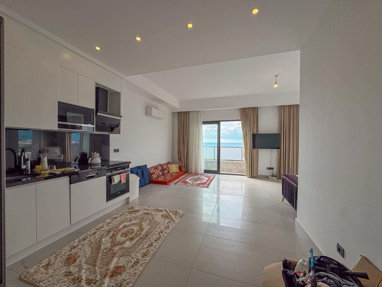 Penthouse à Alanya, Turquie, 170 m² - image 12