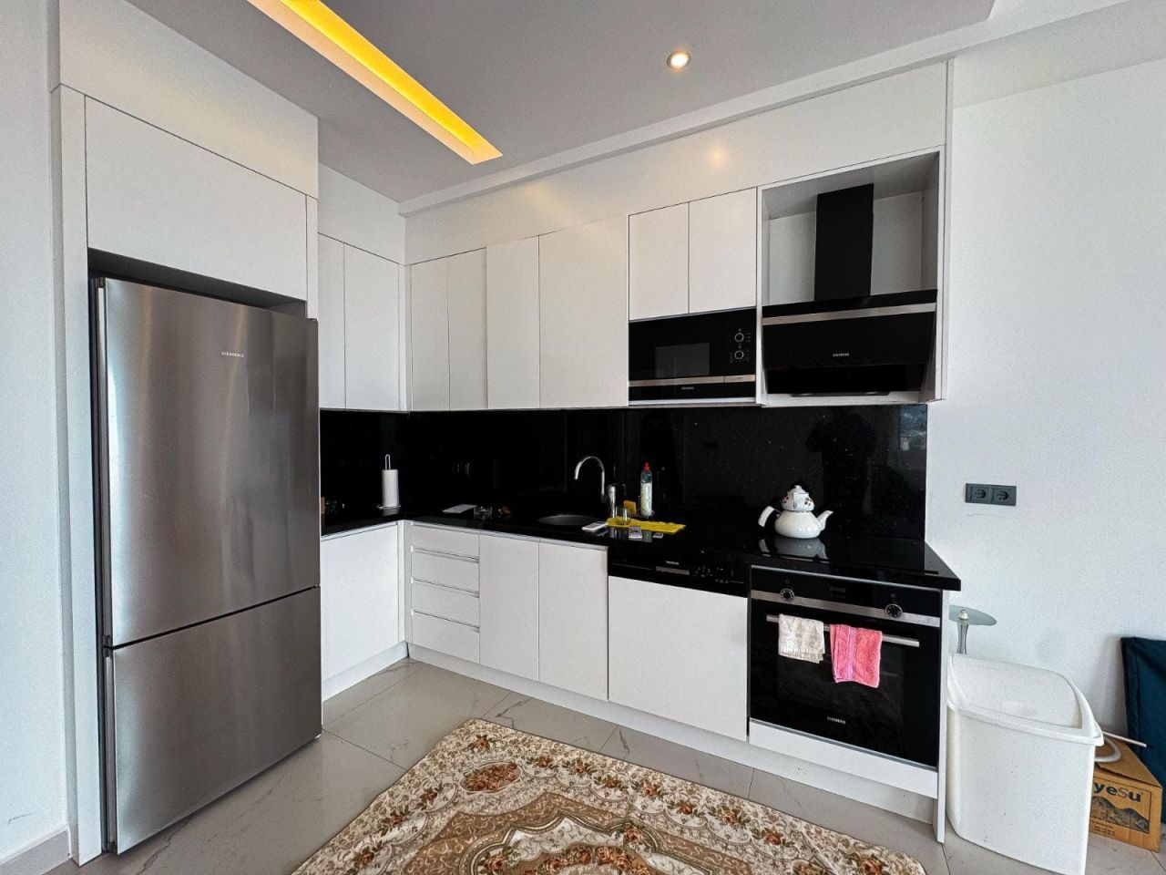 Penthouse à Alanya, Turquie, 170 m² - image 16