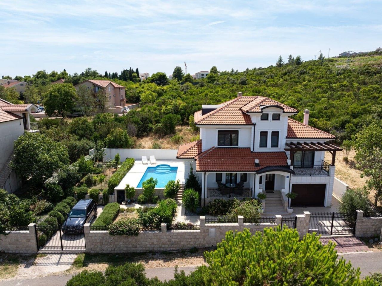 House in Radovici, Montenegro, 277 m² - picture 2