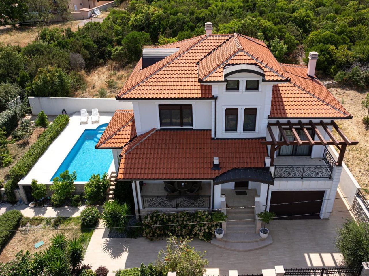 House in Radovici, Montenegro, 277 m² - picture 3