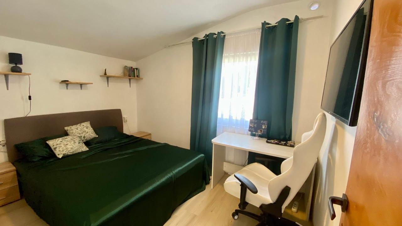 Maison à Sutomore, Monténégro, 99 m² - image 1