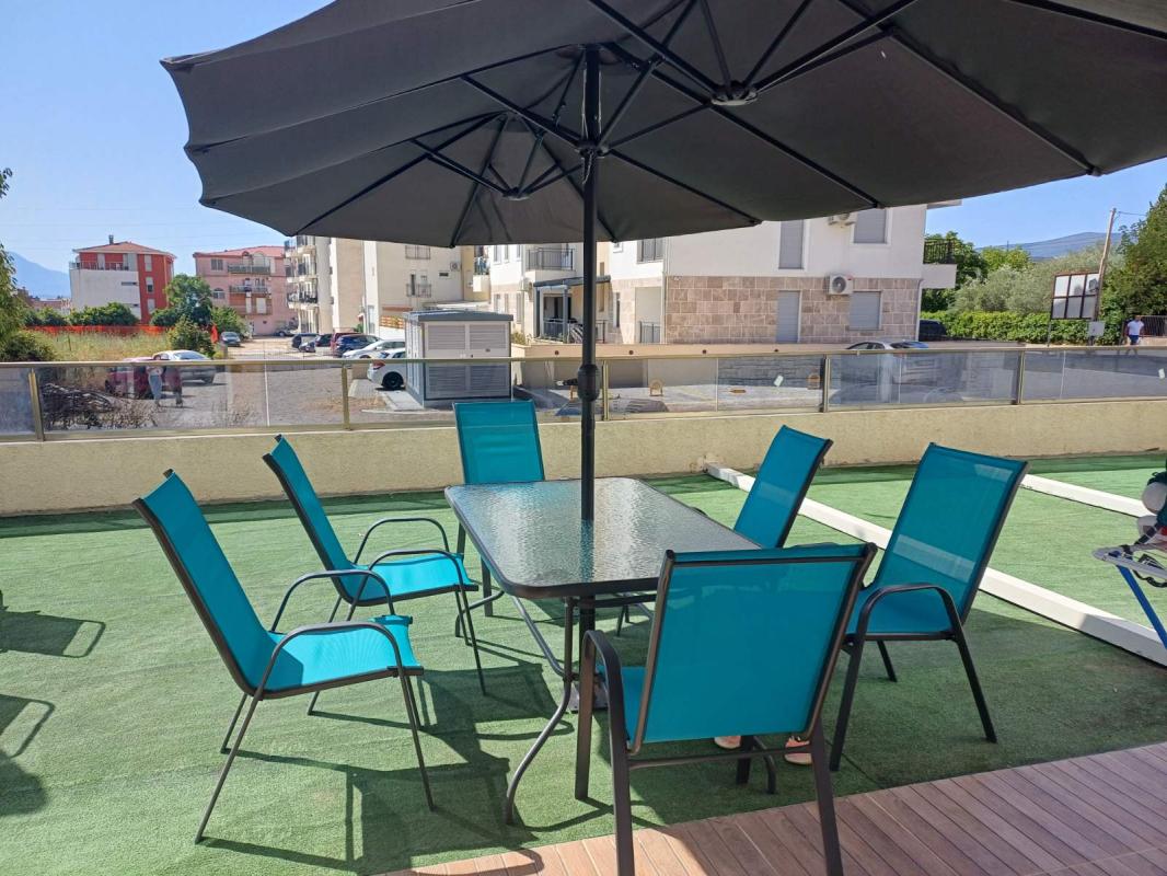 Appartement à Bijela, Monténégro, 51 m² - image 6