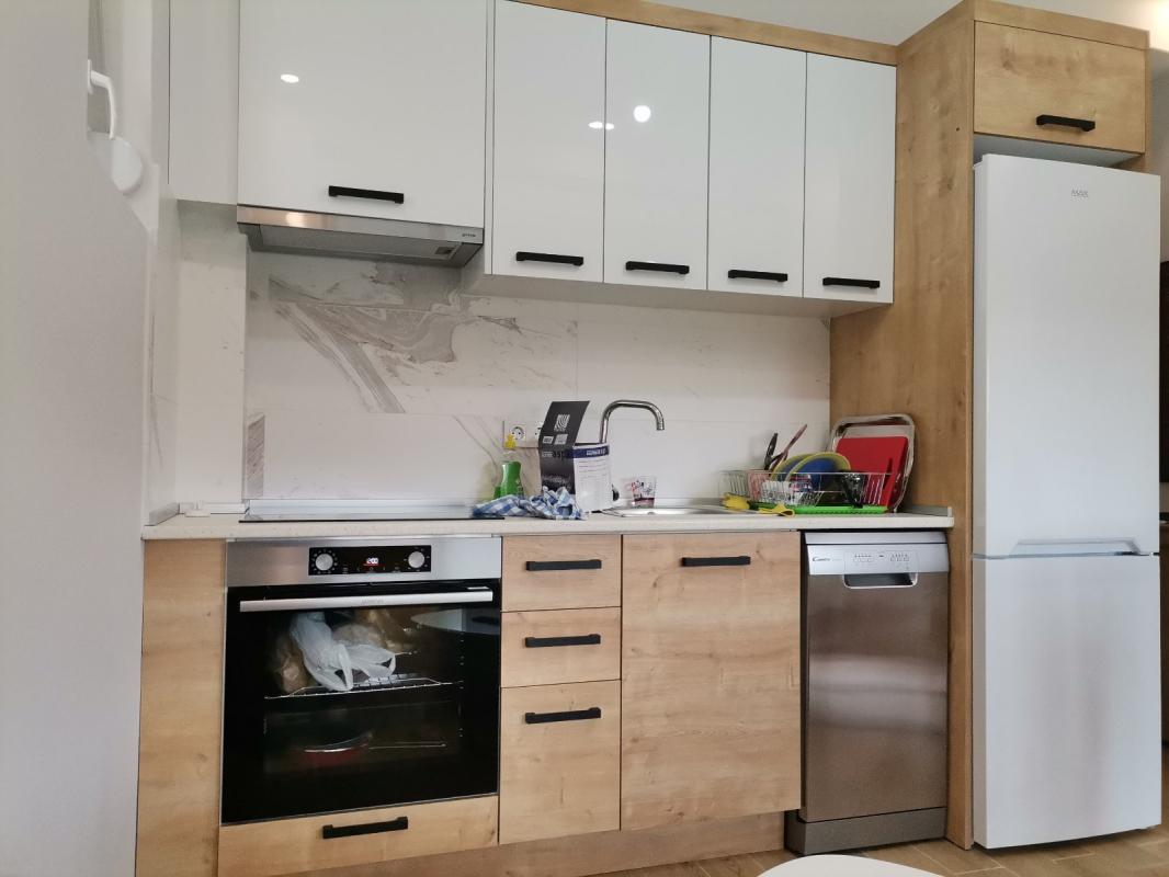 Appartement à Bijela, Monténégro, 51 m² - image 10