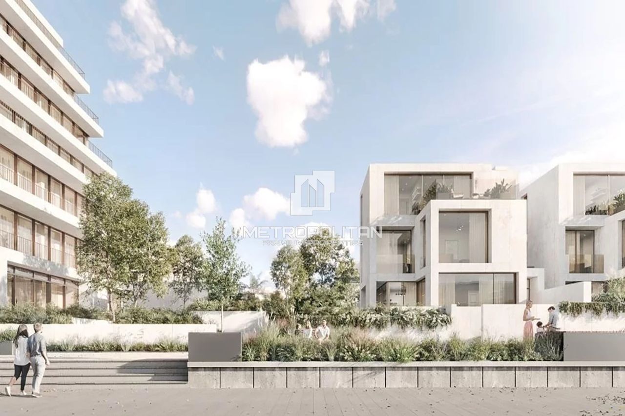 Villa à Dubaï, EAU, 429 m² - image 1