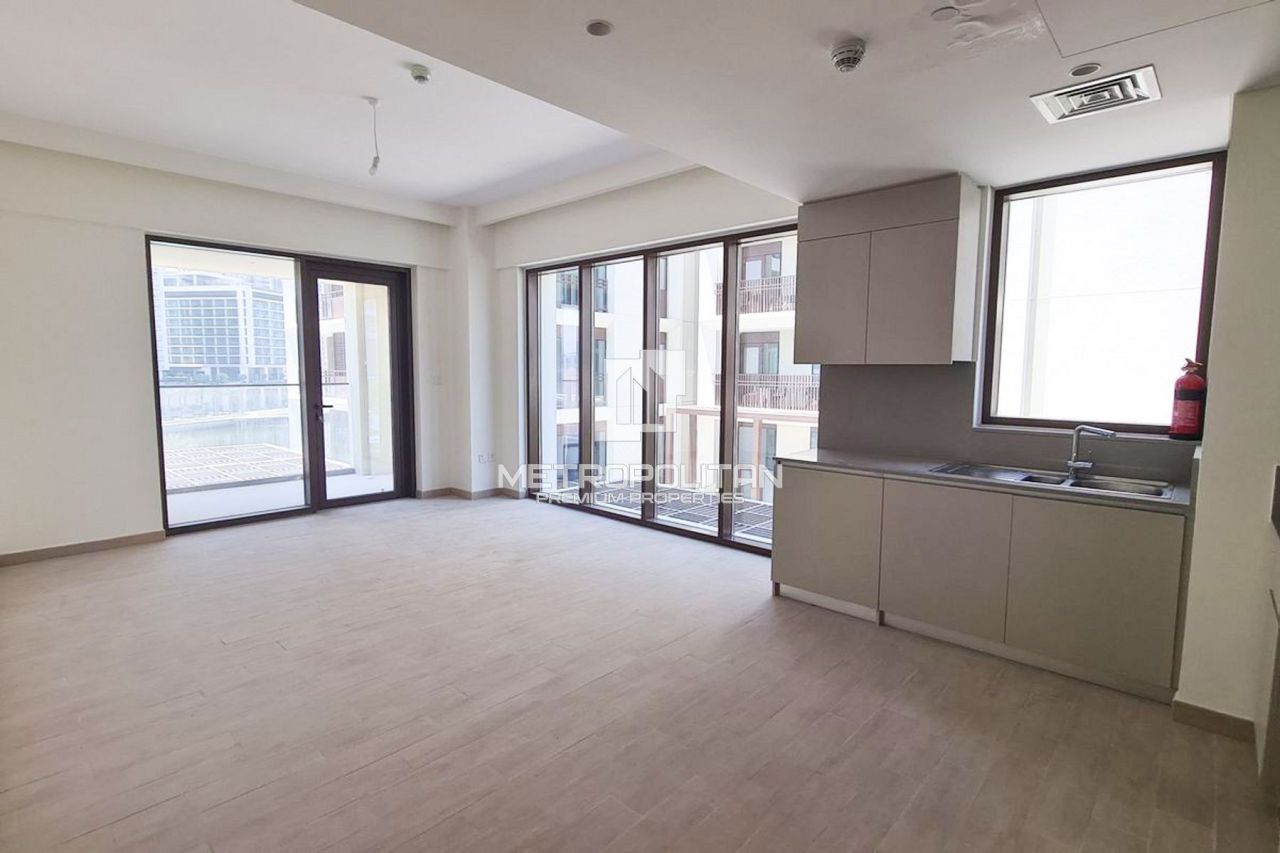 Cottage à Dubaï, EAU, 103 m² - image 1
