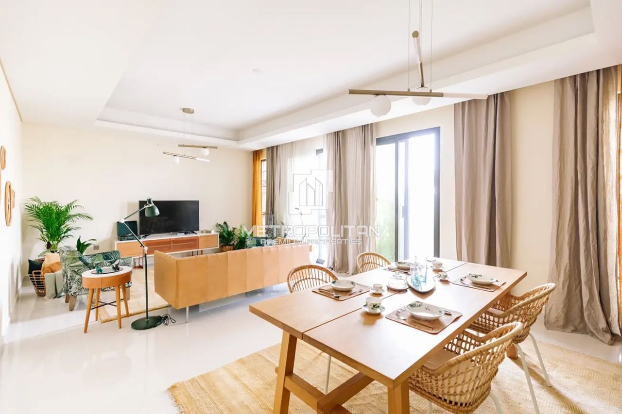 Villa en Dubái, EAU, 175 m² - imagen 1