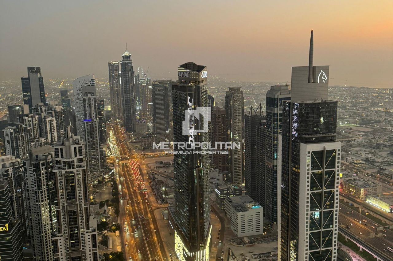 Appartement à Dubaï, EAU, 102 m² - image 1