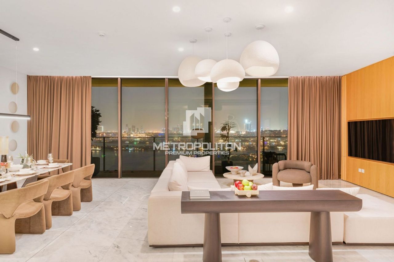 Appartement à Dubaï, EAU, 318 m² - image 1