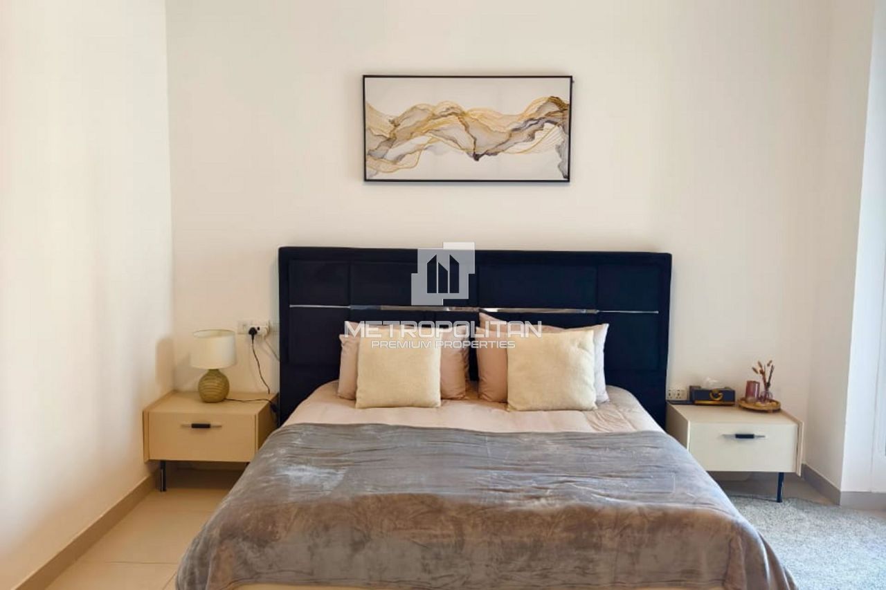 Apartamento en Dubái, EAU, 84 m² - imagen 1