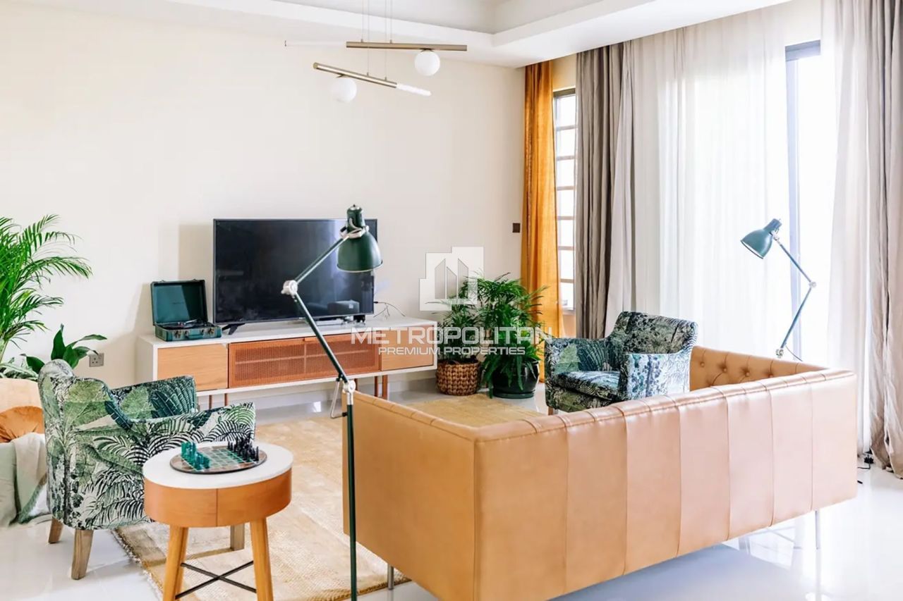 Villa en Dubái, EAU, 175 m² - imagen 2