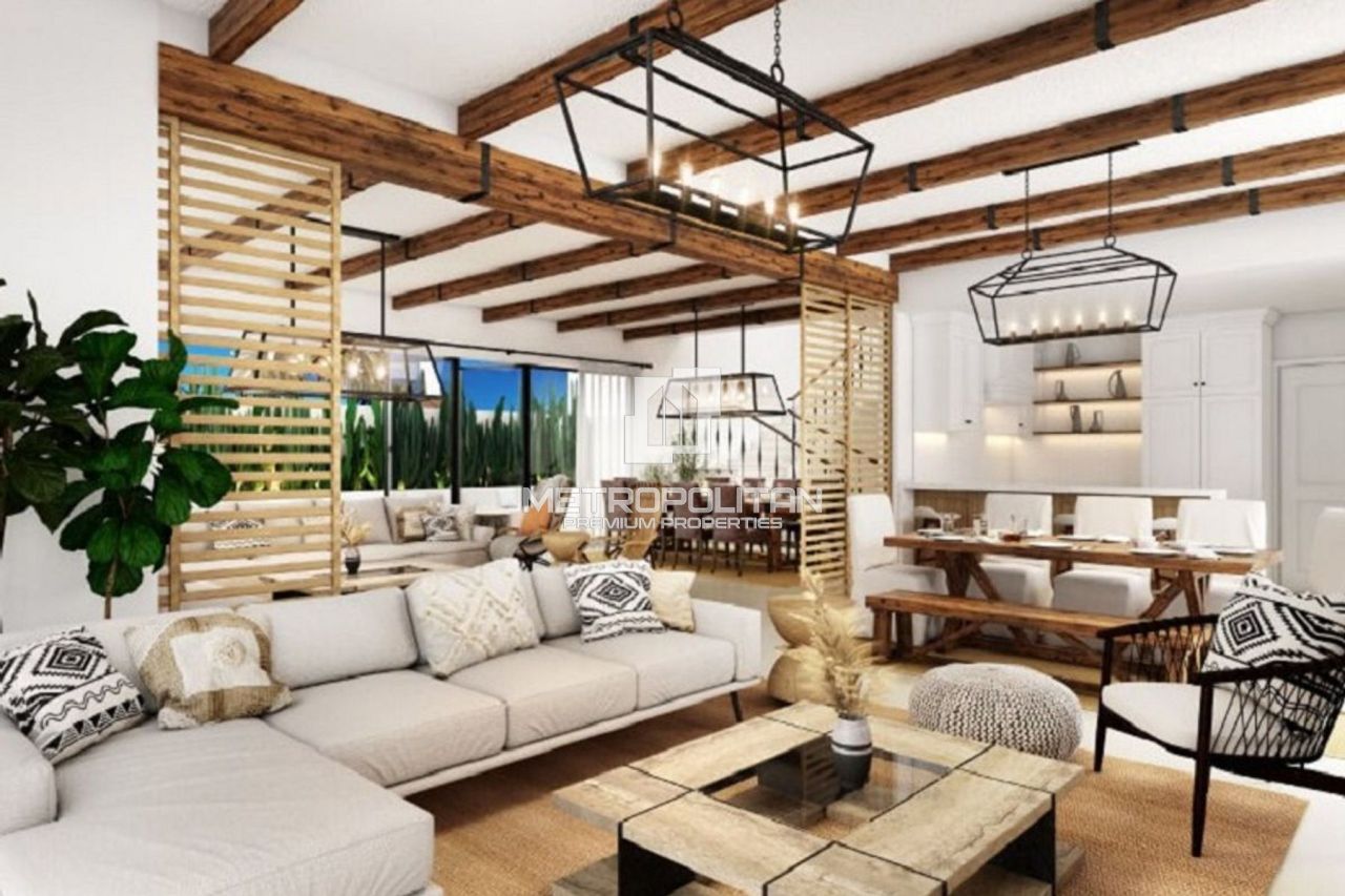 Townhouse in Dubai, UAE, 146 m² - picture 2