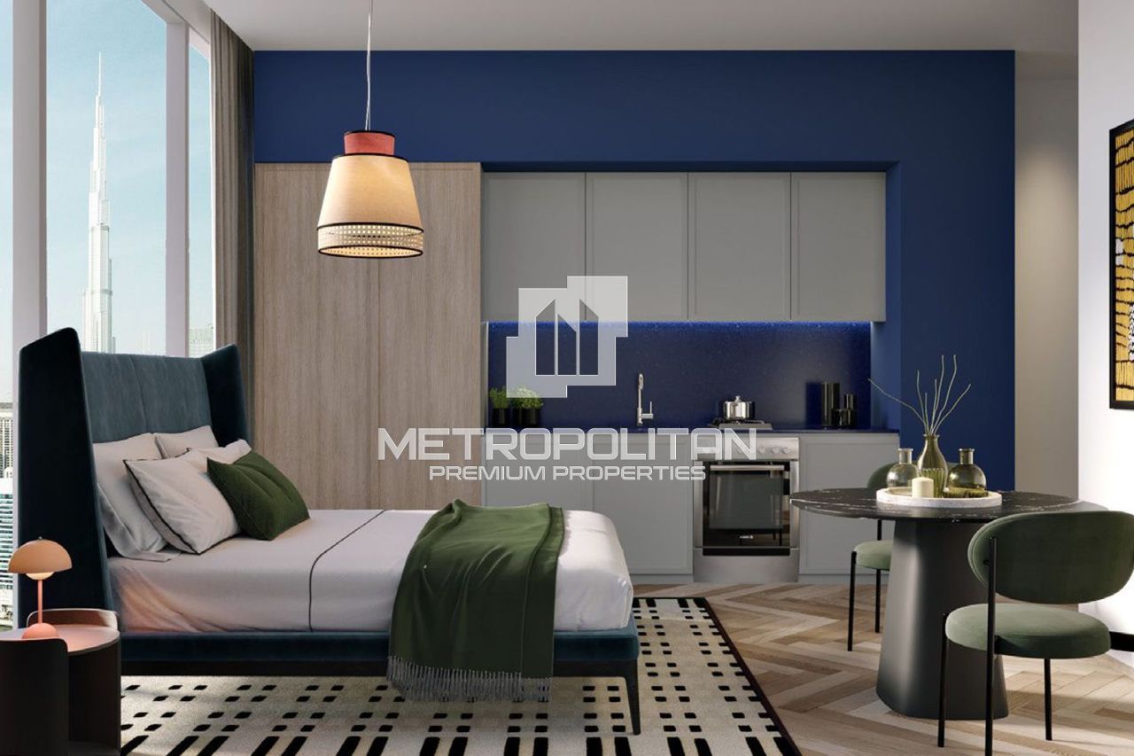 Appartamenti a Dubai, EAU, 90 m² - foto 2