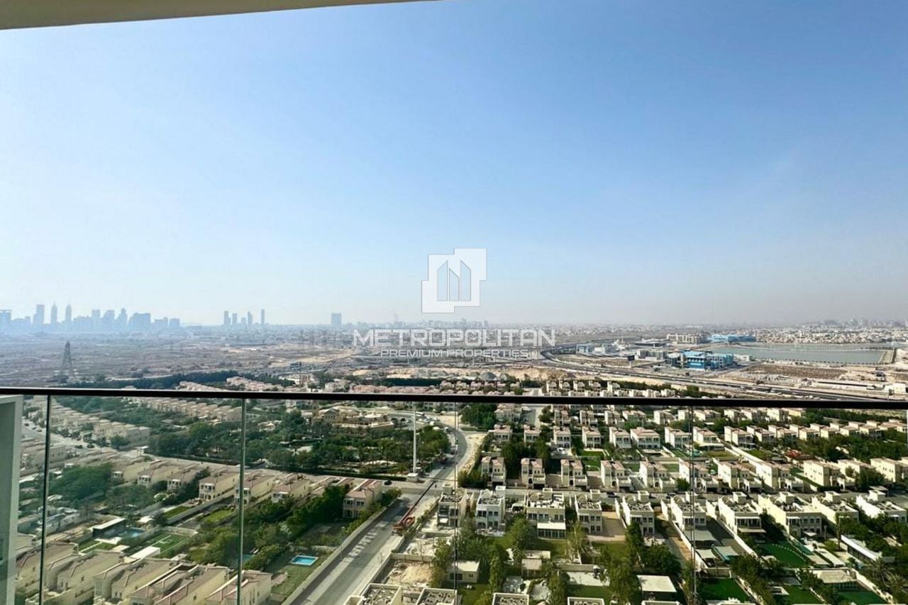 Apartment in Dubai, UAE, 91 m² - picture 3