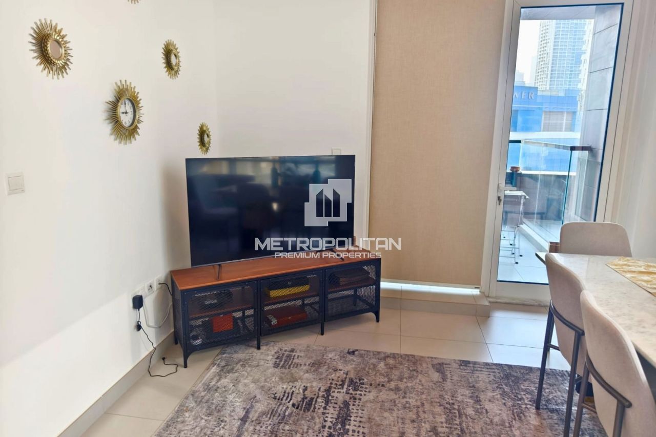 Apartamento en Dubái, EAU, 84 m² - imagen 3