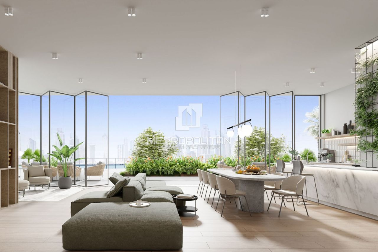 Apartamento en Dubái, EAU, 74 m² - imagen 3