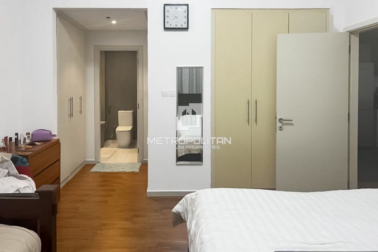 Apartamento en Dubái, EAU, 77 m² - imagen 4