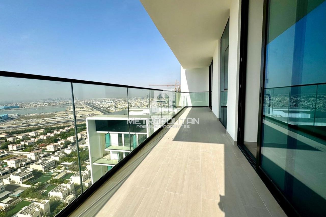 Apartment in Dubai, UAE, 91 m² - picture 5
