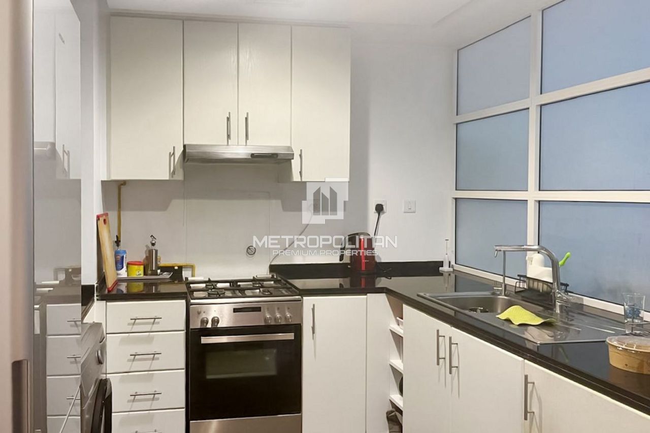 Apartamento en Dubái, EAU, 77 m² - imagen 6