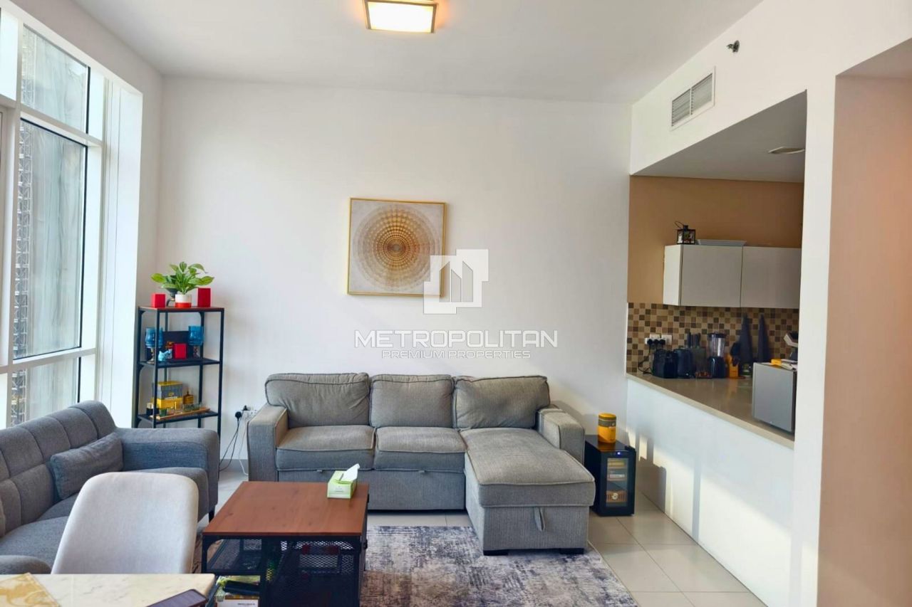 Apartamento en Dubái, EAU, 84 m² - imagen 6