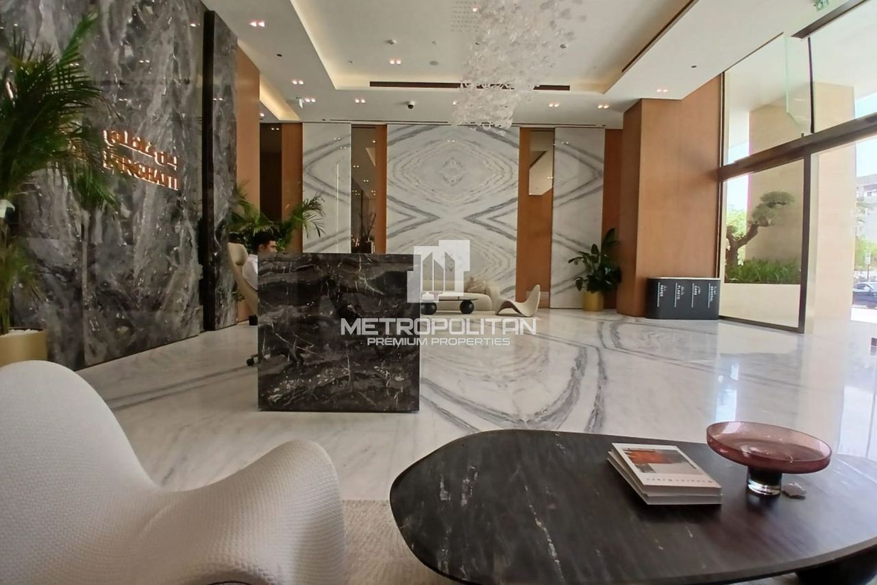 Apartment in Dubai, UAE, 91 m² - picture 6