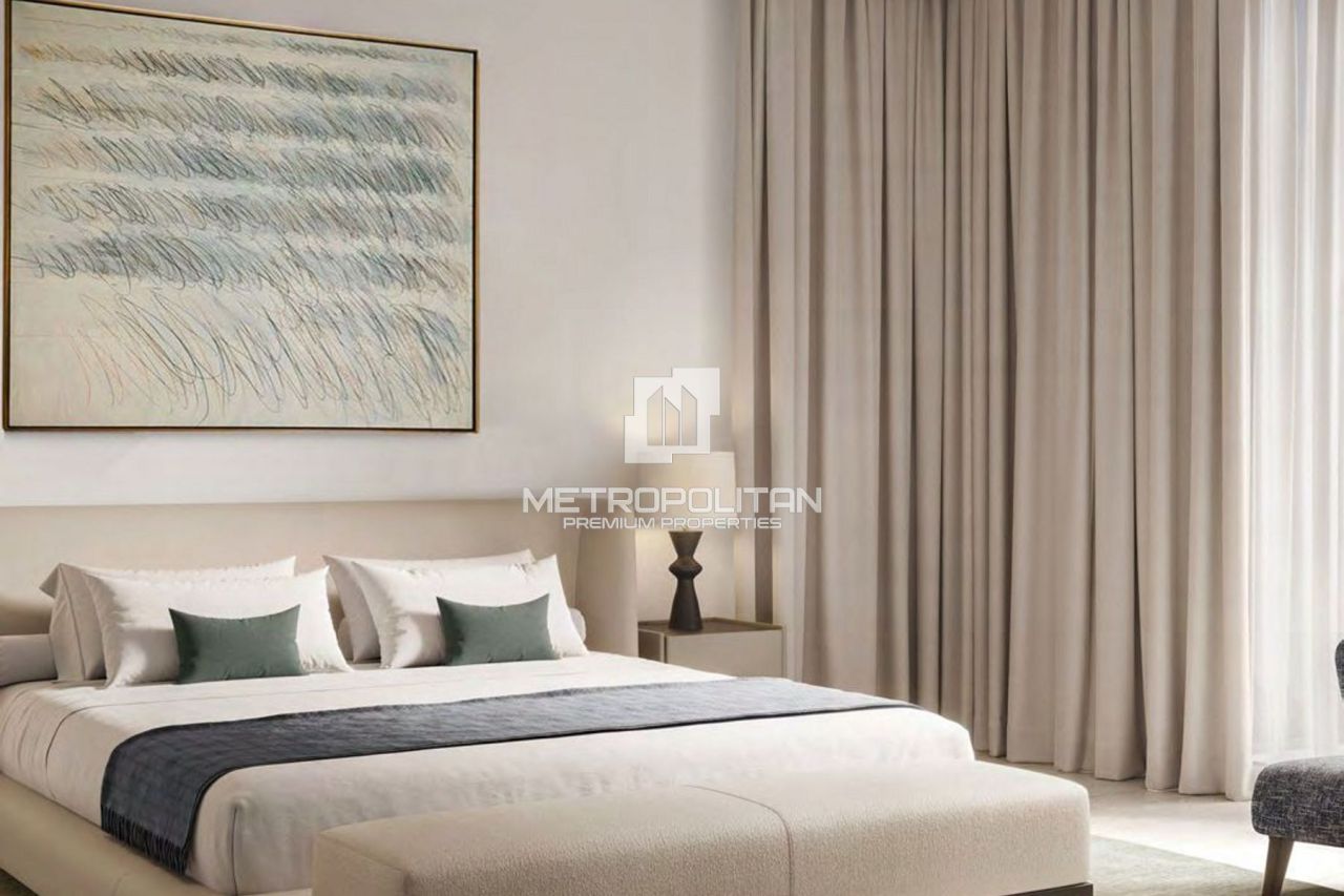 Villa en Dubái, EAU, 702 m² - imagen 7